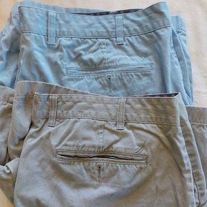 NAUTICA Deck Shorts - 46